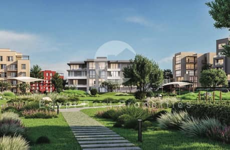 2 Bedroom Duplex for Sale in 6th of October, Giza - IMG-20250812-WA0163. jpg