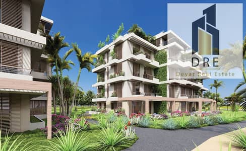 2 Bedroom Chalet for Sale in North Coast, Matruh - Chalets 4. jpg