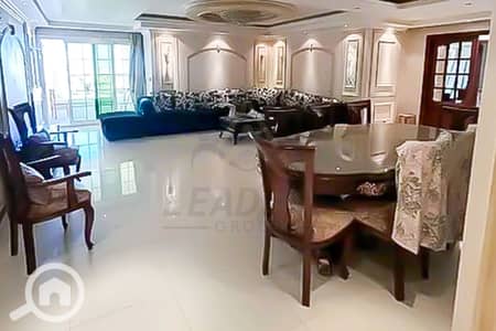 فلیٹ 3 غرف نوم للبيع في سيدي جابر، الإسكندرية - 1. jpg