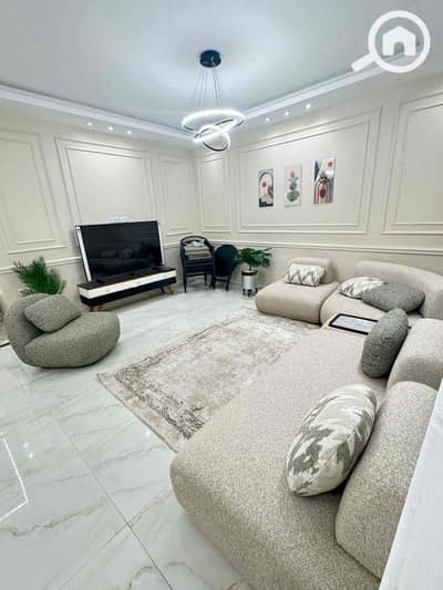 فلیٹ 2 غرفة نوم للايجار في الشيخ زايد، الجيزة - ae1240c4-3d89-4cc4-a2b9-d4950c4e6a12. jpg