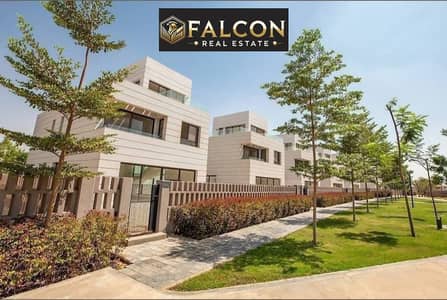 6 Bedroom Villa for Sale in Shorouk City, Cairo - 536143559_122145536036679249_7144373532038190198_n. jpg