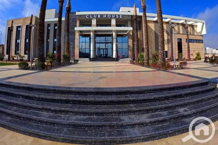 3 Bedroom Flat for Sale in Agami, Alexandria - WhatsApp Image 2025-06-29 at 12.48. 44 AM. jpg