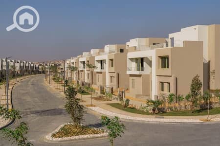 3 Bedroom Villa for Sale in 6th of October, Giza - Unknown-7. jpeg