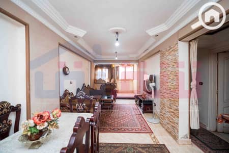 فلیٹ 2 غرفة نوم للبيع في السيوف، الإسكندرية - DSC06951. jpg