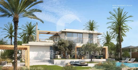 4 Bedroom Villa for Sale in Gouna, Red Sea - tg56g56g. JPG