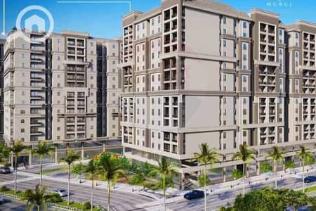 3 Bedroom Flat for Sale in Smoha, Alexandria - 1. jpg