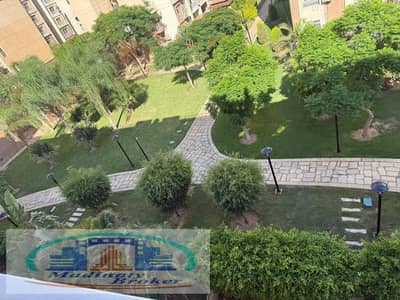 2 Bedroom Apartment for Sale in Madinaty, Cairo - 1a1c1e25-d12f-4e31-ba00-cbfc34dd5226. jpeg