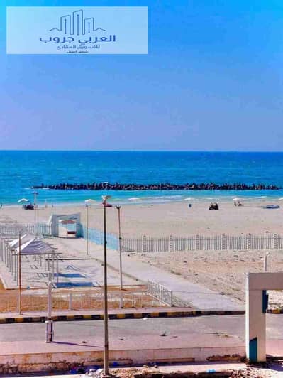 شقة 2 غرفة نوم للبيع في النخيل، الإسكندرية - 1000234186. jpg