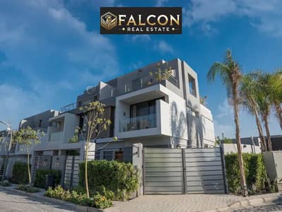 4 Bedroom Villa for Sale in Sheikh Zayed, Giza - Screenshot 2024-11-13 153455. png