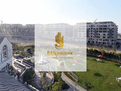 2 Bedroom Apartment for Sale in New Cairo, Cairo - 0c7e19c5-214f-46c255-bee4-789c6e0ca5ce. jpg