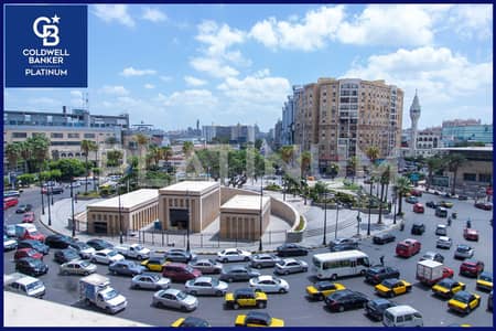 3 Bedroom Apartment for Sale in Smoha, Alexandria - 1. JPG