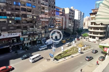 فلیٹ 3 غرف نوم للايجار في رشدي، الإسكندرية - 1. jpg