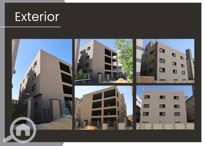 Commercial Building for Sale in New Cairo, Cairo - 5. jpg