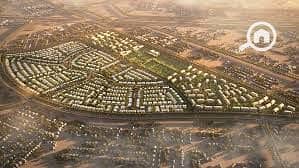 Residential Land for Sale in 6th of October, Giza - 1. jpeg