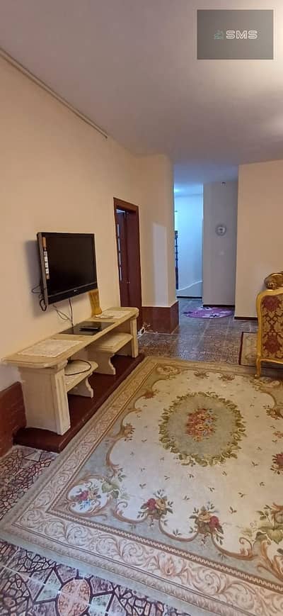 فلیٹ 3 غرف نوم للايجار في مدينتي، القاهرة - photo_1_2025-08-18_19-05-14. jpg