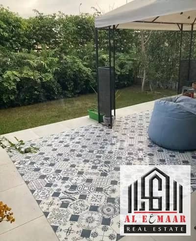 تاون هاوس 3 غرف نوم للايجار في الشيخ زايد، الجيزة - cea73229-cd7d-4680-b148-98961ebd0c54. jpg