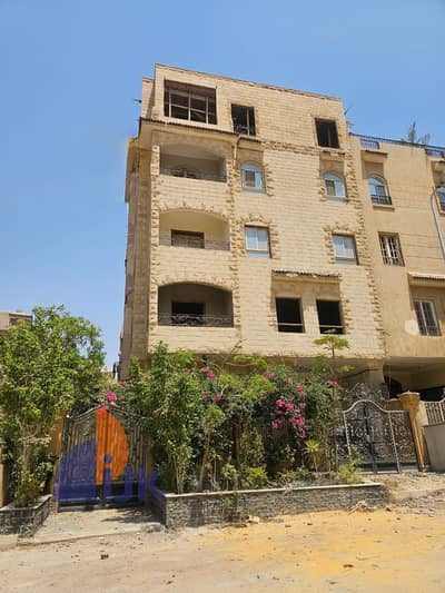 3 Bedroom Apartment for Sale in New Cairo, Cairo - IMG_٢٠٢٥٠٨٢٨_١٥٠٦٢١. jpg