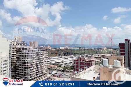 فلیٹ 4 غرف نوم للبيع في المندرة، الإسكندرية - IMG-20250503-WA0042. jpg