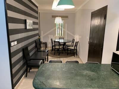 2 Bedroom Apartment for Rent in New Cairo, Cairo - WhatsApp Image 2025-08-30 at 1.56. 31 PM (1). jpeg