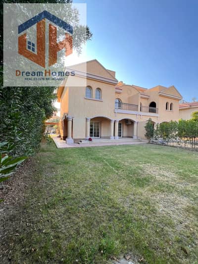 4 Bedroom Twin House for Sale in Madinaty, Cairo - WhatsApp Image 2025-08-27 at 2.32. 34 PM (1). jpeg