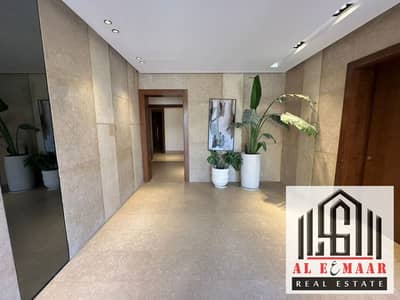 3 Bedroom Flat for Sale in 6th of October, Giza - df98d17f-ef12-4171-8967-54db3f5aa94e. jpg