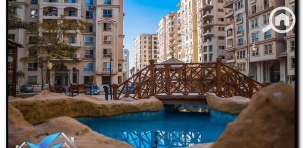 3 Bedroom Apartment for Sale in Katameya, Cairo - IMG-20250829-WA0038. jpg