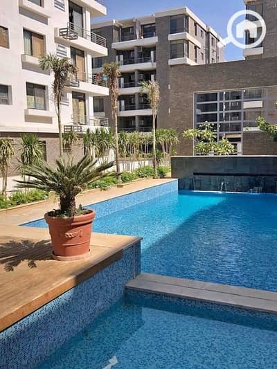 Studio for Sale in New Cairo, Cairo - IMG-20250828-WA0075. jpg