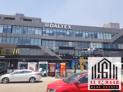 Office for Rent in Sheikh Zayed, Giza - IMG-20250827-WA0005. jpg