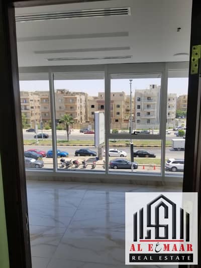 مکتب  للايجار في الشيخ زايد، الجيزة - IMG-20250827-WA0010. jpg