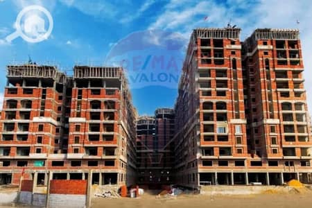 شقة 4 غرف نوم للبيع في سموحة، الإسكندرية - 1. jpg