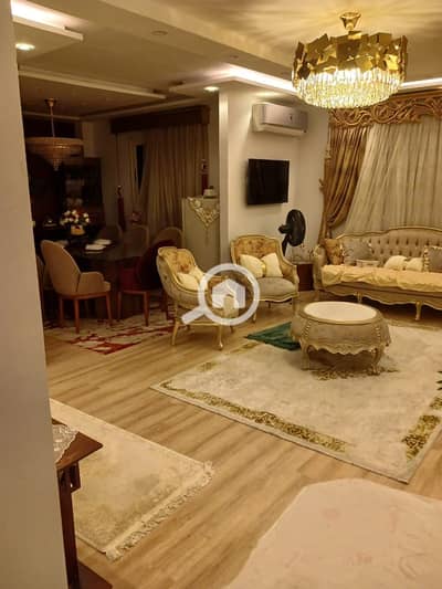 شقة 3 غرف نوم للبيع في القاهرة الجديدة، القاهرة - 5231474f-5450-4079-892f-5d029ea2c3c1. jpeg
