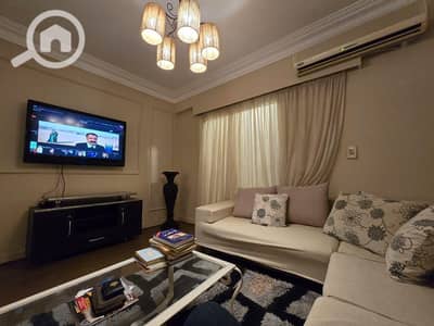 شقة 3 غرف نوم للايجار في الشيخ زايد، الجيزة - WhatsApp Image 2025-08-24 at 4.41. 16 PM (2). jpeg