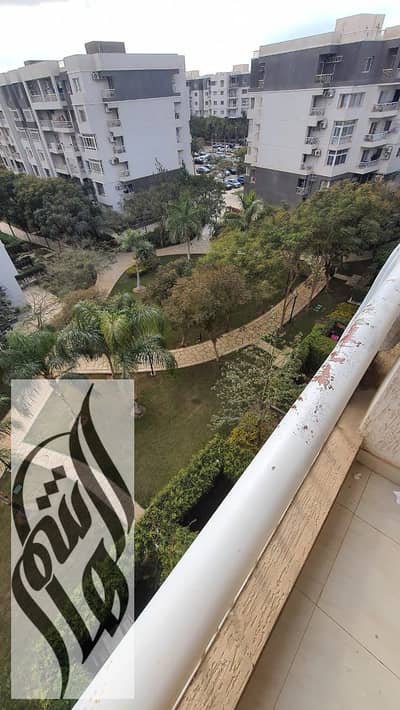 2 Bedroom Flat for Sale in Madinaty, Cairo - IMG-20250830-WA0411. jpg