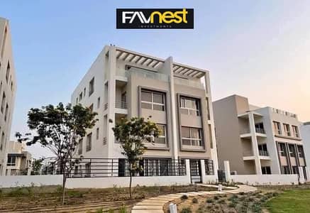 3 Bedroom Townhouse for Sale in New Cairo, Cairo - IMG-20250828-WA0005. jpg