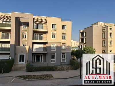 3 Bedroom Flat for Rent in 6th of October, Giza - 190c1df5-450e-4b49-9141-56b99285be1f. jpg
