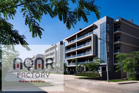 2 Bedroom Flat for Sale in New Cairo, Cairo - WhatsApp Image 2025-07-26 at 4.49. 18 PM. jpeg