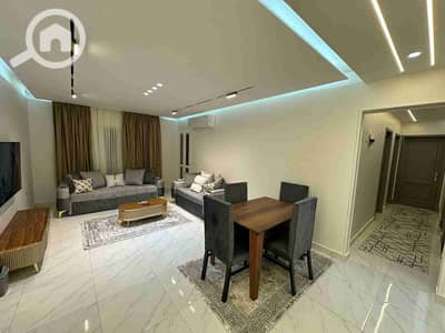 شقة 3 غرف نوم للايجار في القاهرة الجديدة، القاهرة - 1000307511. jpg