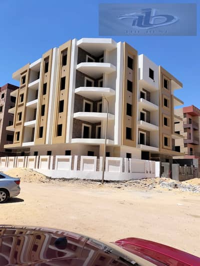 3 Bedroom Flat for Sale in New Cairo, Cairo - 02081669-e345-4d61-87bb-5af425575154. jpeg