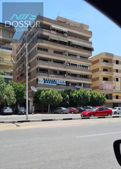 2 Bedroom Flat for Sale in Nasr City, Cairo - WhatsApp Image 2025-08-30 at 12.42. 54 PM. jpeg