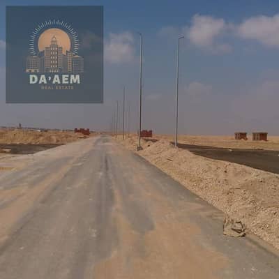 أرض سكنية  للبيع في القاهرة الجديدة، القاهرة - IMG-20231225-WA0062. jpg