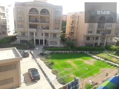 شقة 4 غرف نوم للايجار في القاهرة الجديدة، القاهرة - photo_9_2025-08-18_19-02-19. jpg
