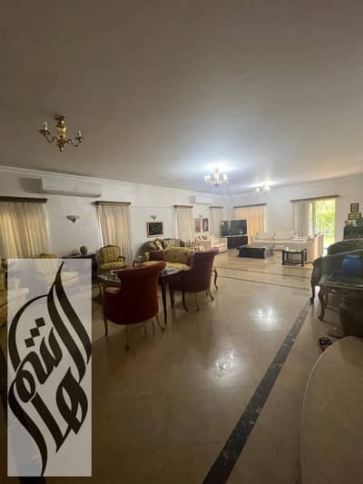 فیلا 5 غرف نوم للايجار في مدينتي، القاهرة - IMG-20250830-WA0528. jpg