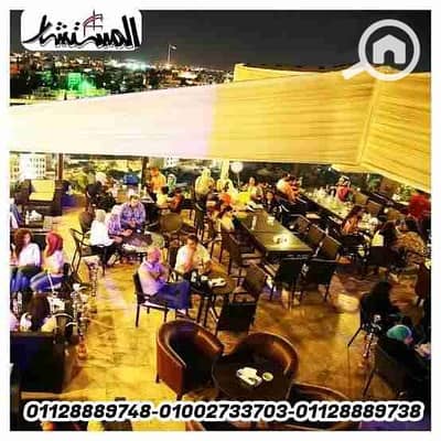 مطعم و كافيه  للايجار في 6 أكتوبر، الجيزة - IMG-20240110-WA0040. jpg