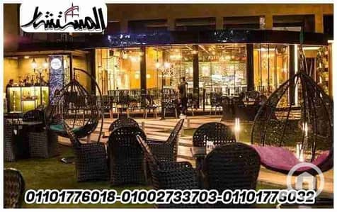 Restaurant & Cafe for Rent in Nasr City, Cairo - IMG-20240110-WA0074. jpg