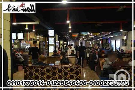 مطعم و كافيه  للايجار في مصر الجديدة، القاهرة - IMG-20221015-WA0026. jpg