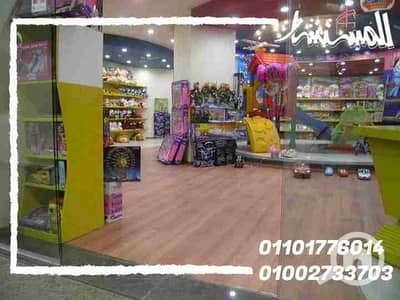 محلات تجارية  للايجار في المهندسين، الجيزة - IMG_20220612_153206. jpg
