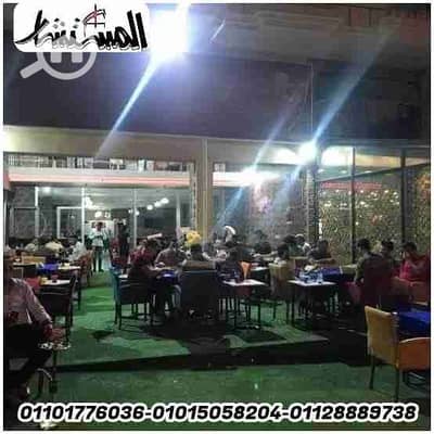 مطعم و كافيه  للايجار في فيصل، الجيزة - IMG-20241225-WA0004. jpg