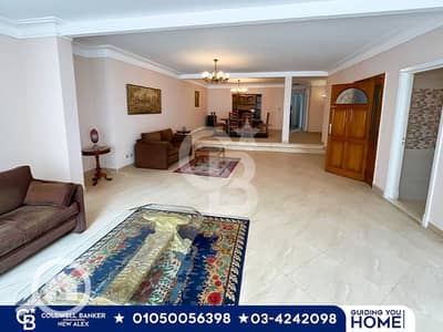 2 Bedroom Flat for Rent in Stanley, Alexandria - 3. jpg