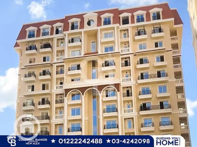 3 Bedroom Flat for Sale in Moharam Bik, Alexandria - 10. png