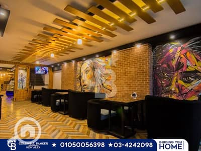 Retail for Sale in Sidi Beshr, Alexandria - 9. png